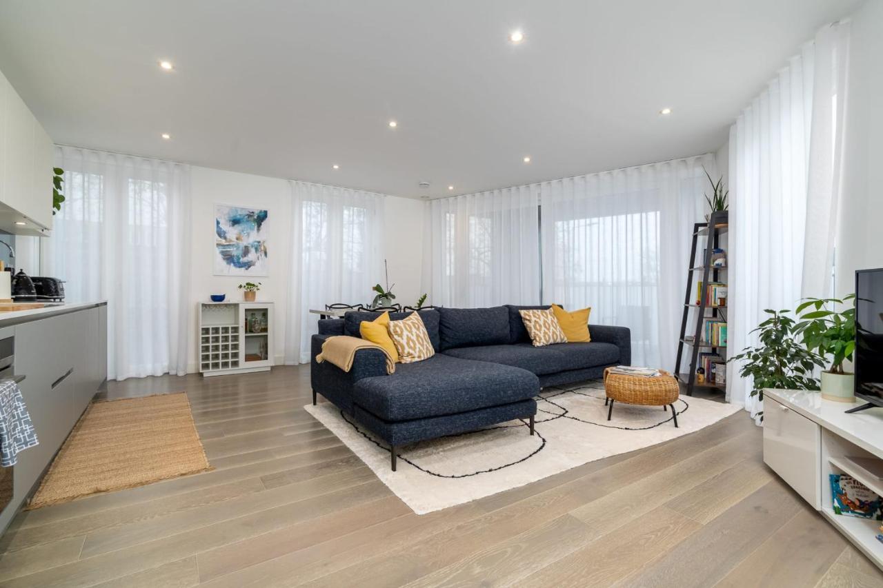 Guestready - Lovely In Fulham Apartamento Londres