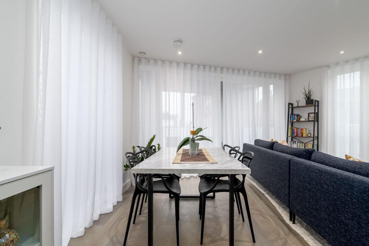 Apartamento Guestready - Lovely In Fulham *