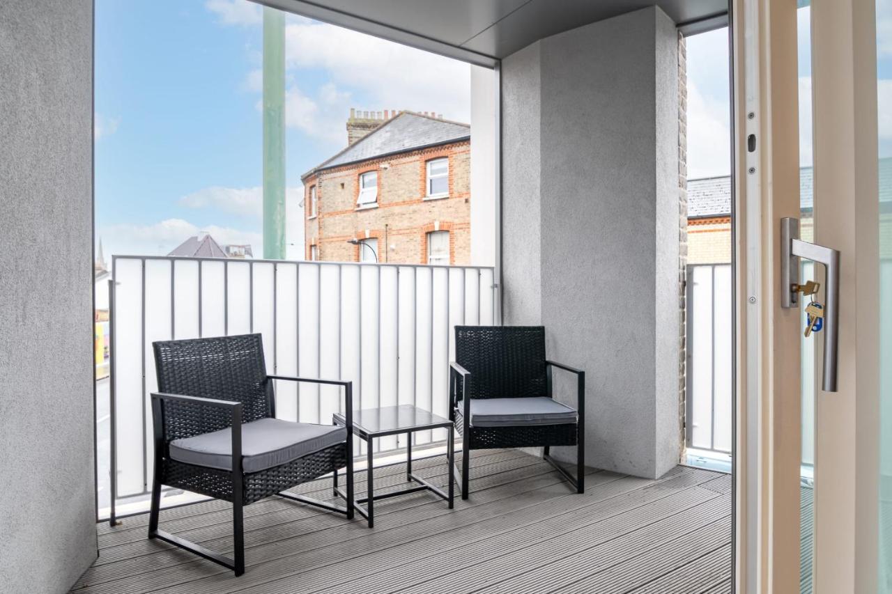 Apartamento Guestready - Lovely In Fulham