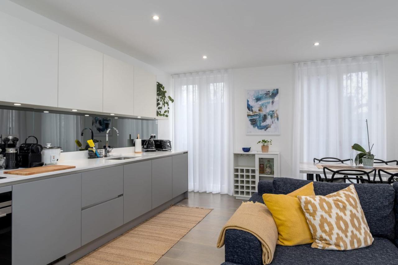 Guestready - Lovely In Fulham Apartamento