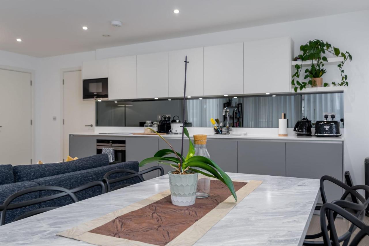 Apartamento Guestready - Lovely In Fulham *