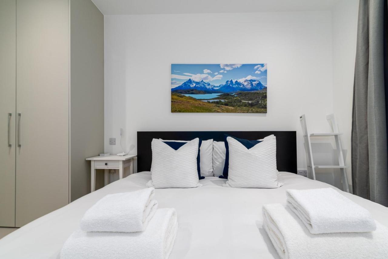 Guestready - Lovely In Fulham Apartamento *