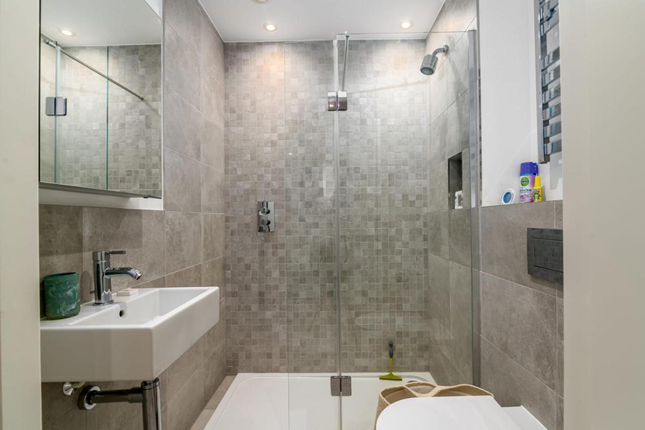 Apartamento Guestready - Lovely In Fulham *