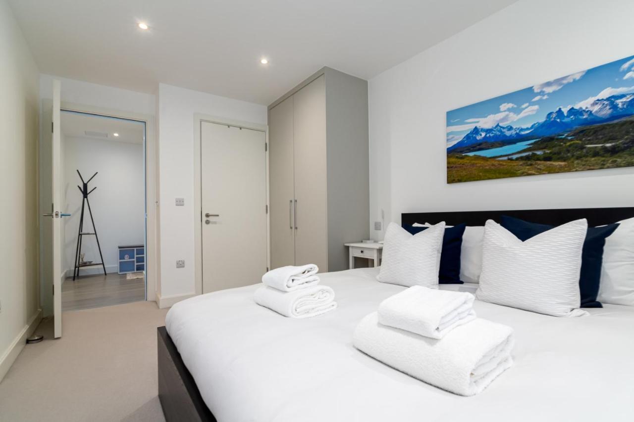Apartamento Guestready - Lovely In Fulham *